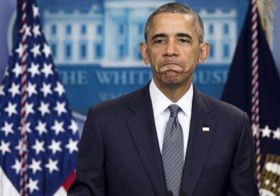 Obama rompe otro viejo tab�: har� un hist�rico viaje a Hiroshima