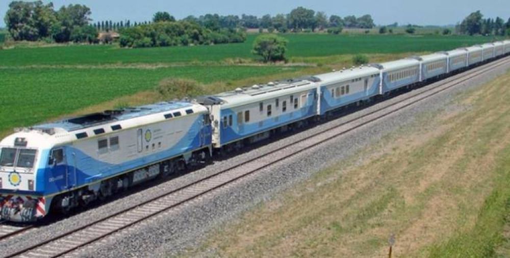 Habr un Tren Eucarstico que traer congresistas a Tucumn