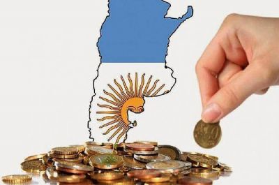 Peppo y gobernadores analizar�n devoluci�n del 15 % de coparticipaci�n