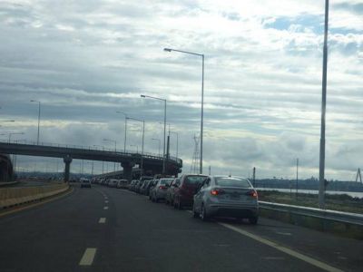 La nafta podr�a bajar a 15 pesos en Misiones si Macri reimplanta el ITC diferenciado como pidi� Passalacqua