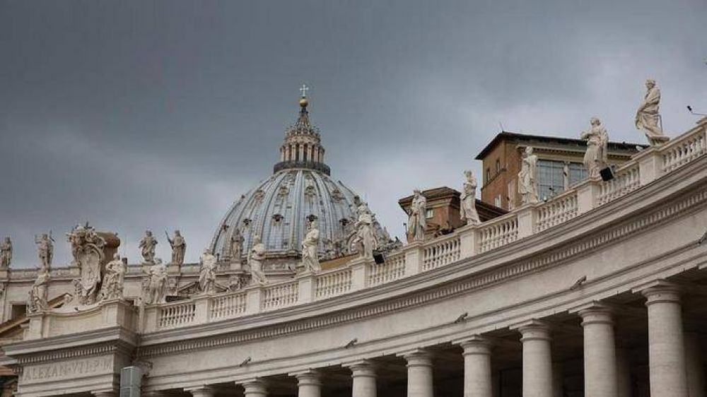 Vaticano; entre los nuevos santos est�n don Pavoni y un colombiano
