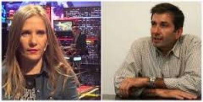 Silvia Risko y Humberto Schiavoni se reunieron para discutir el proyecto por el pago de las regal�as de Yacyret�