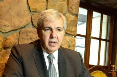 Corrupci�n en Jujuy: para Haquim �hay responsabilidad de Naci�n, provincia, municipios, y organizaciones sociales, todos tienen responsabilidad�