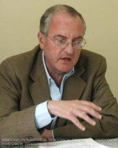 En el municipio dicen que no hay motivos para dejar de cobrar la tasa de seguridad
