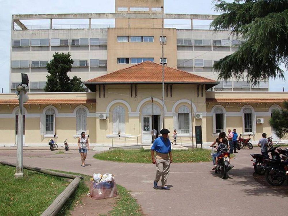 Un juninense falleci� en el HIGA y todo indicar�a que se trat� de dengue