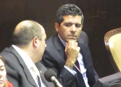 Dom�nguez Yelpo, un diputado que hace honor a la meritocracia PRO