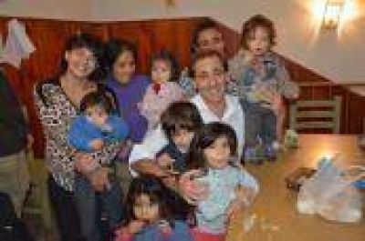 Garro: �Nuestros vecinos en situaci�n de calle deben tener paradores dignos�