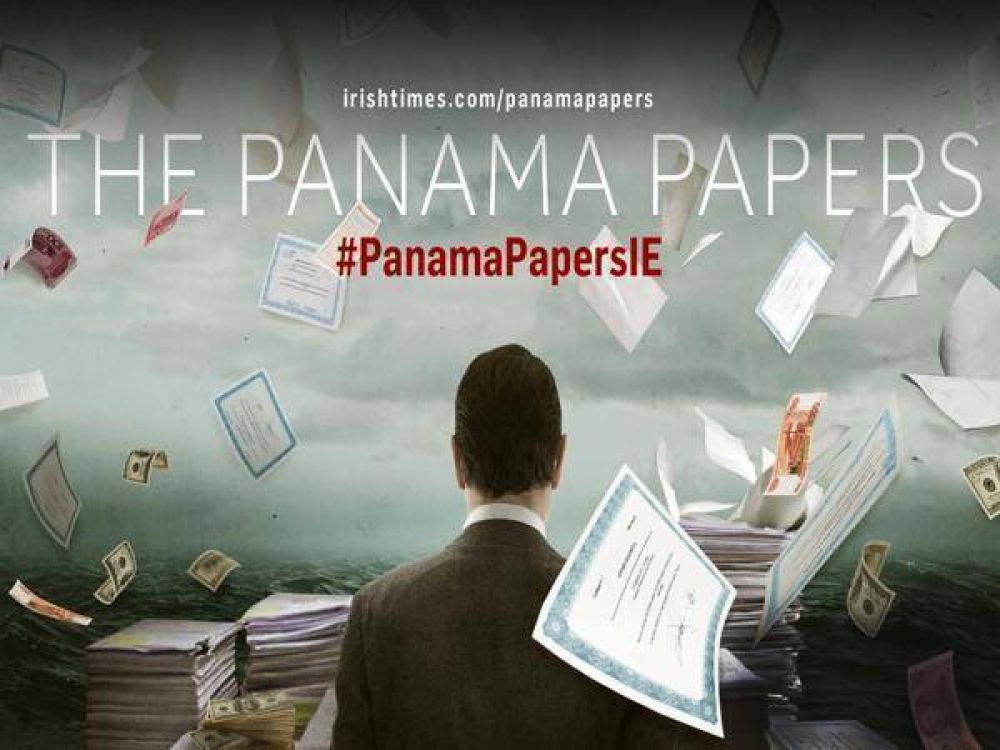 Panam� Papers: Polini niega vinculaci�n directa con las empresas bahienses