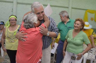 El Intendente ratific� su propuesta de crear la Caja Previsional Municipal