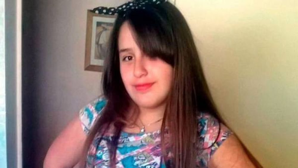 Un hombre declar� haber visto a Micaela pero el dato result� err�neo