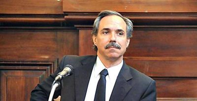 Arteaga pidi� que el intendente convoque al Consejo Econ�mico y Social