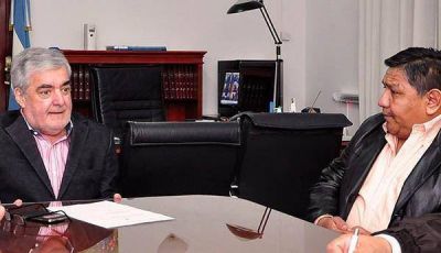 u$S 200 millones: inversi�n en energ�a e�lica para Comodoro