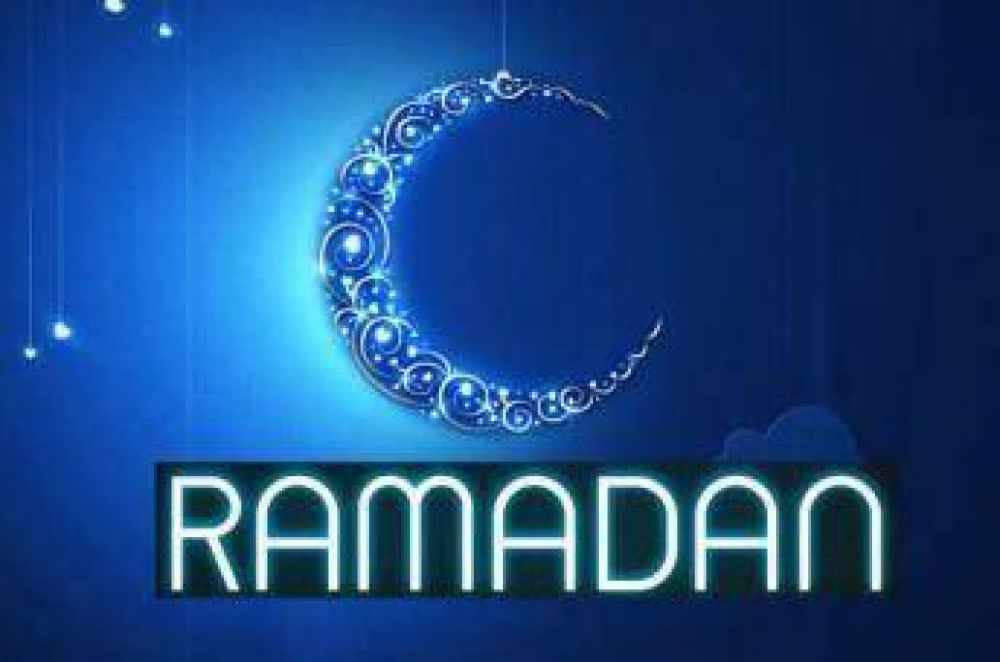 Menos de un mes para que los musulmanes en todo el mundo inicien el Ramadn