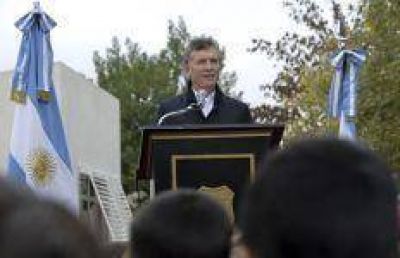 Macri: 