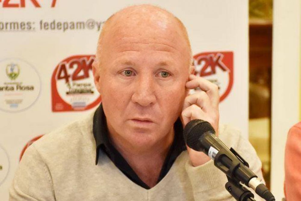Mac Allister asegura que cre� 1600 puesto de trabajo