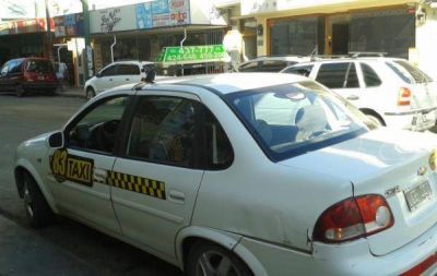 Altolaguirre envi� al CD el aumento para taxis