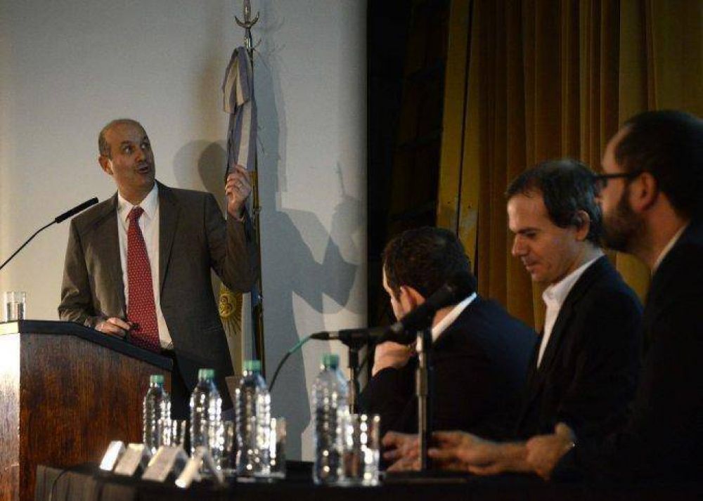 El Gobierno insiste en que la inflaci�n bajar� a s�lo el 5% en tres a�os