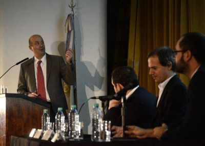 El Gobierno insiste en que la inflaci�n bajar� a s�lo el 5% en tres a�os