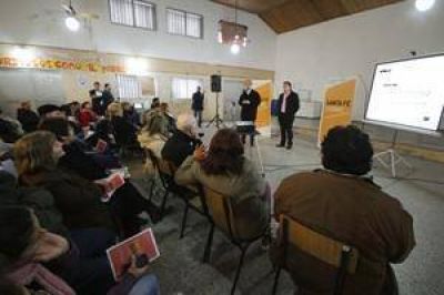 En una semana se registraron m�s de 2500 consultas en la Ciudad