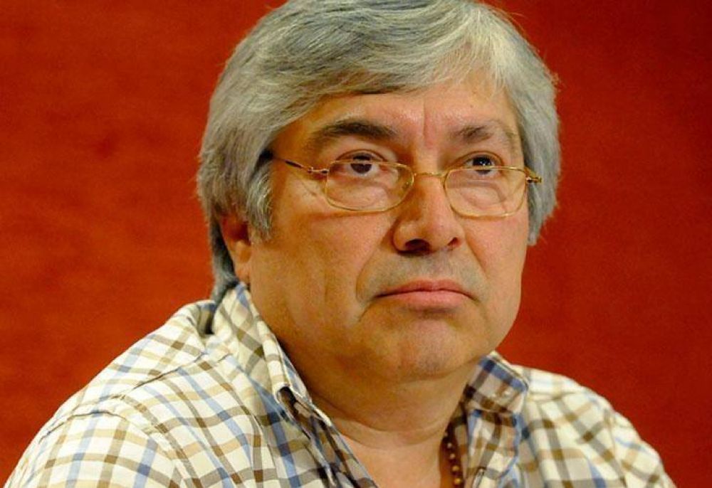 La UIF pidi� inhibir los bienes de las empresas de L�zaro B�ez