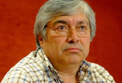 La UIF pidi� inhibir los bienes de las empresas de L�zaro B�ez
