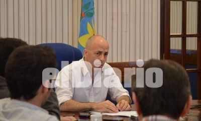 Ducot� conf�a en que el segundo semestre �ser� mejor�