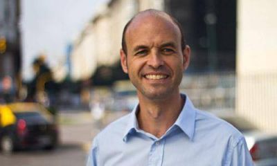 Dietrich anunci� $1.640 millones para el Belgrano Norte