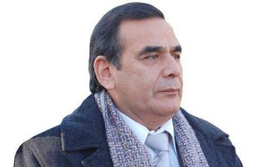 Jos� Molina: �Quiero encabezar la lista de concejales en 2017�