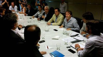Vitale: satisfecho por env�o de fondos para seguridad
