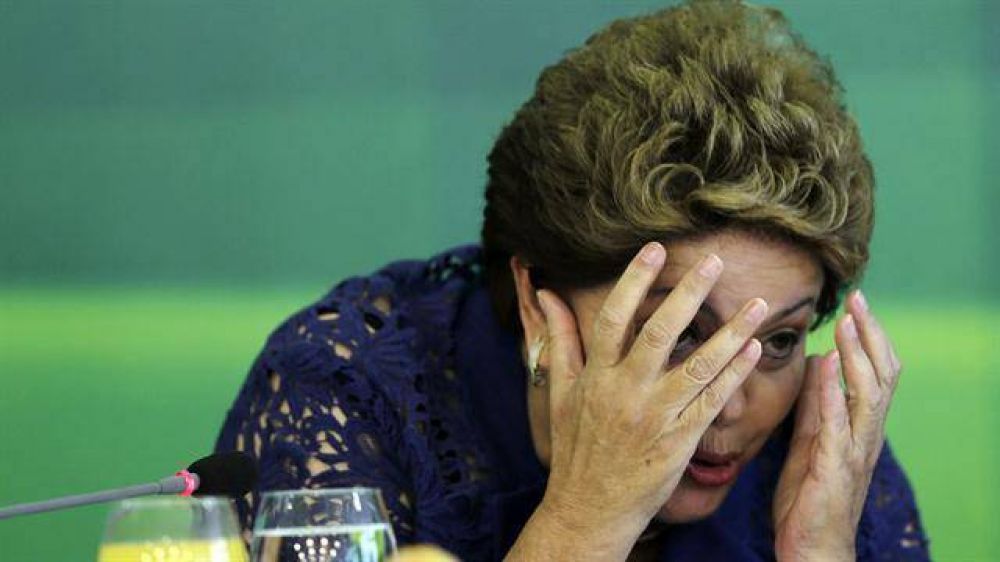 El Senado aprob el impeachment contra Dilma y asume Temer como presidente
