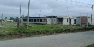 Nuevo llamado a licitaci�n para la Escuela de Banfield