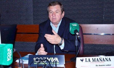 De Vido dijo que en un a�o el consumo de energ�a en Formosa aument� un 28%