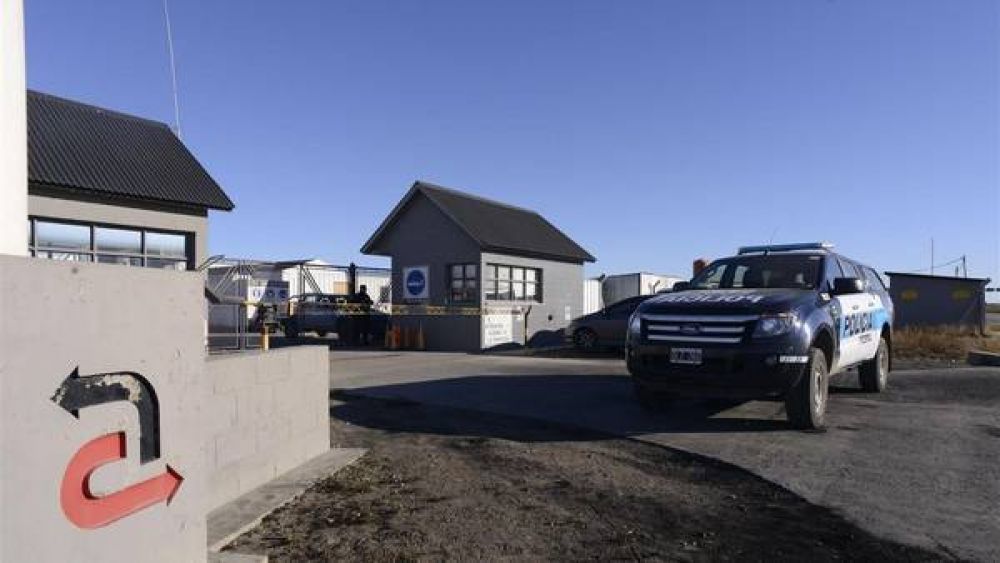 La familia B�ez decidi� cerrar definitivamente Austral Construcciones