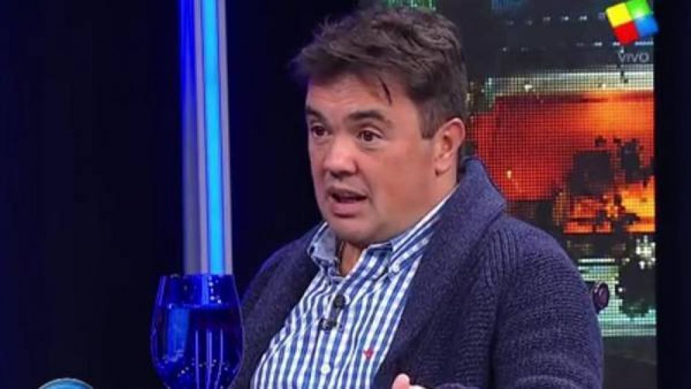 Marijuan denunci� al ex jefe de Vialidad que no controlaba a B�ez