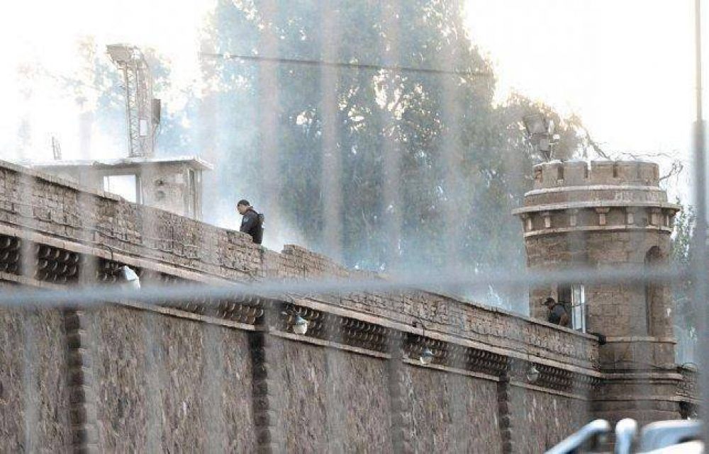 El Gobierno de Mendoza acelera la discusi�n sobre prisi�n preventiva