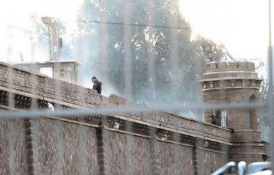 El Gobierno de Mendoza acelera la discusi�n sobre prisi�n preventiva