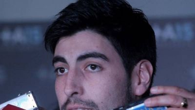 Moyano ret� a su hijo porque no quer�a dar qu�rum a la ley antidespidos