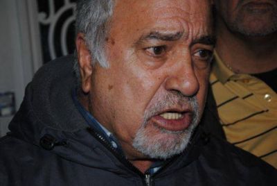 Jorge Trujillo: �Esto no significa el quiebre de la CGT, siempre vamos a luchar por la unidad�