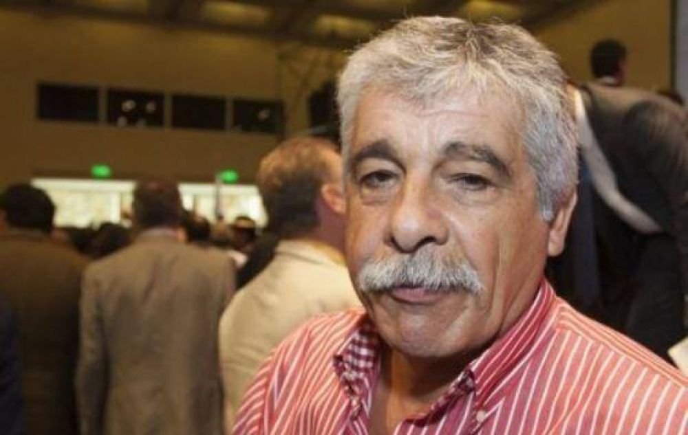 Mario Cuenca: Yo quiero trabajar para los intendentes