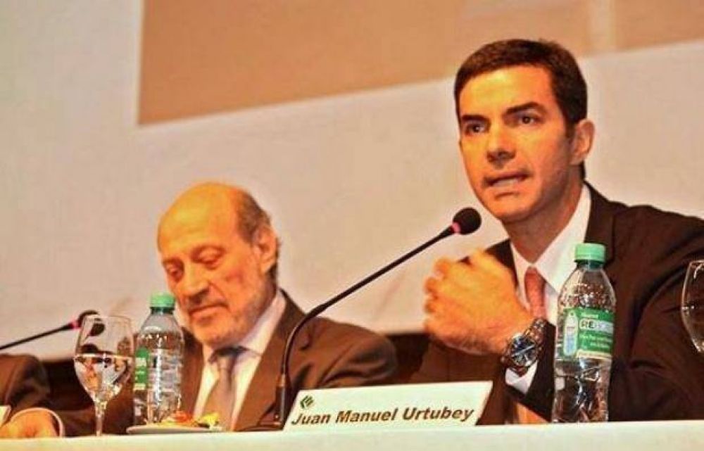 Juan Manuel Urtubey: 