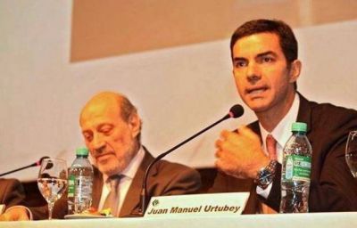 Juan Manuel Urtubey: 
