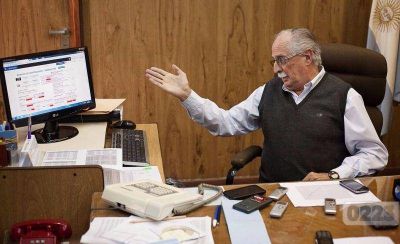 Econom�a: los problemas de cartel y la amenaza de la recaudaci�n