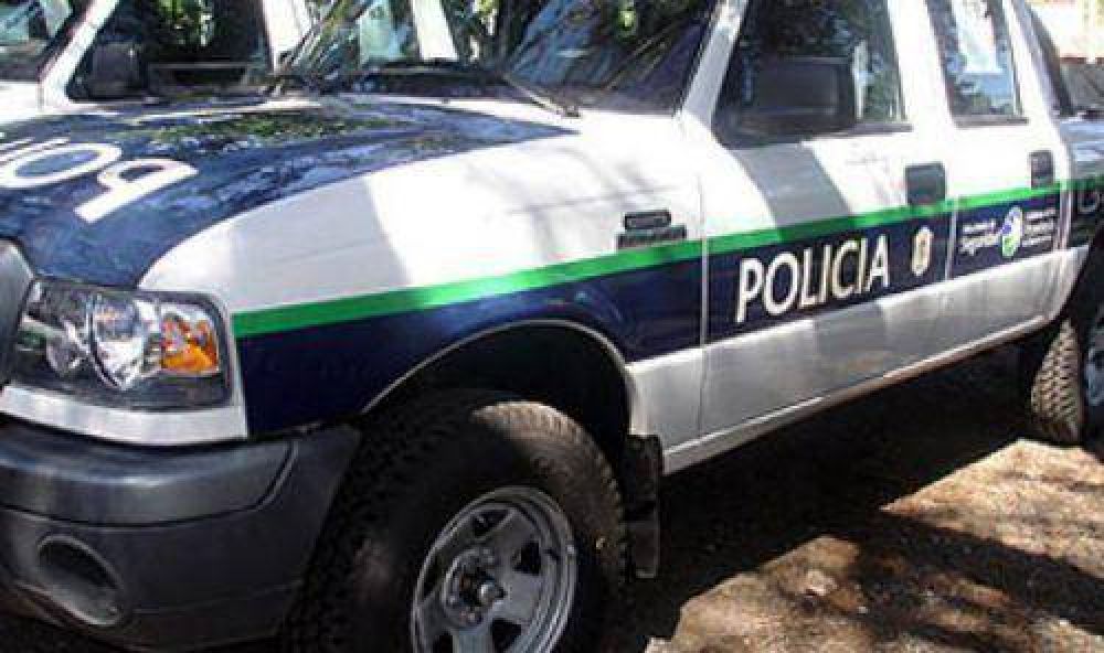 Intendentes del Conurbano presionan a Provincia por la inseguridad