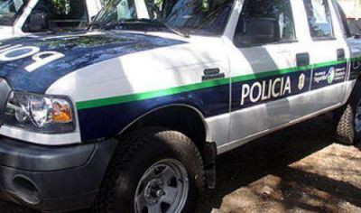 Intendentes del Conurbano presionan a Provincia por la inseguridad