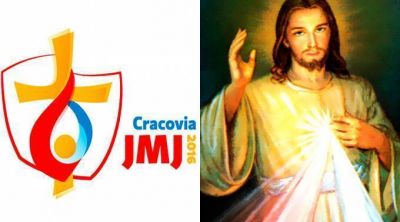 JMJ 2016: �Pintar�n� Se�or de la Divina Misericordia con fotos de rostros