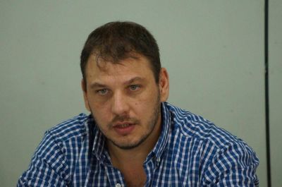 �No est� en la agenda un aumento del boleto en Posadas�
