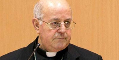 Espa�a | Bl�zquez prologa una historia de los 50 a�os de la Conferencia Episcopal