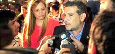 Beder Herrera y Tere Madera votaran a favor de la ley de antidespidos