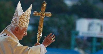 Instituto Patr�stico Augustinianum de Roma lanza maestr�a sobre Benedicto XVI