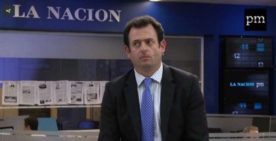 El otro Urtubey tambi�n dice no